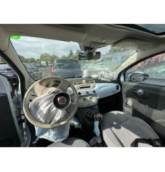 Vitre avant droit FIAT 500 2 Photo n°12