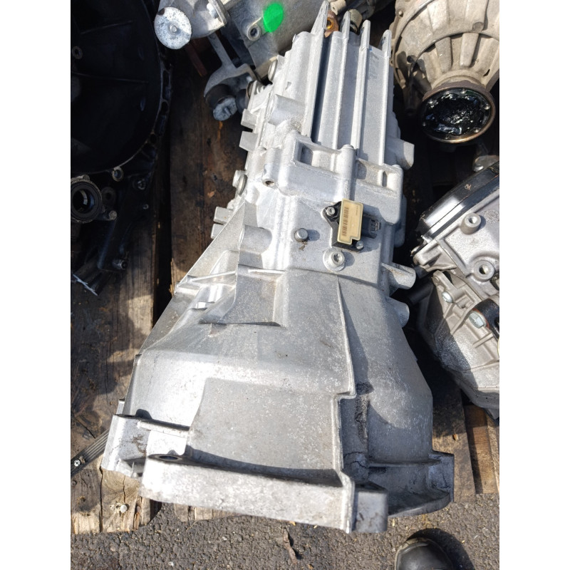 Boite de vitesses BMW SERIE 3 E90