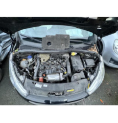 Feu arriere stop central PEUGEOT 208 1 Photo n°11