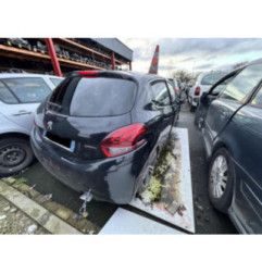 Feu arriere stop central PEUGEOT 208 1 Photo n°19