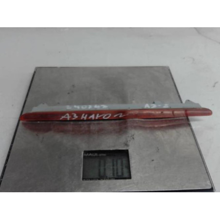 Feu arriere stop central AUDI A3 2