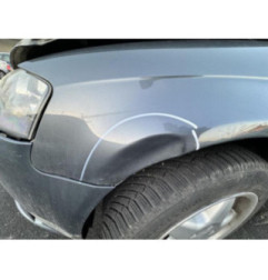 Feu arriere stop central AUDI A3 2 Photo n°9