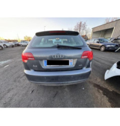 Feu arriere stop central AUDI A3 2 Photo n°12