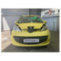 Commande chauffage PEUGEOT 107