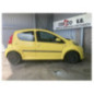 Commande chauffage PEUGEOT 107