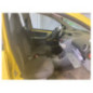 Commande chauffage PEUGEOT 107