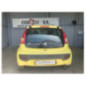 Commande chauffage PEUGEOT 107