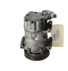 Compresseur clim PEUGEOT 207 Photo n°3