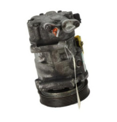 Compresseur clim PEUGEOT 207 Photo n°4