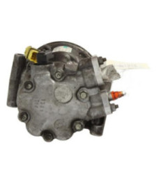 Compresseur clim PEUGEOT 207 Photo n°5