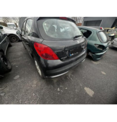 Compresseur clim PEUGEOT 207 Photo n°9