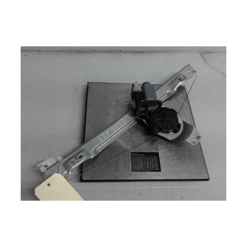 Moteur leve vitre arriere droit CITROEN C4 GRAND PICASSO 1