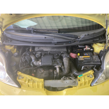Volant PEUGEOT 107