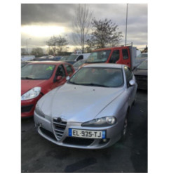 Feu arriere principal droit (feux) ALFA ROMEO 147 Photo n°9