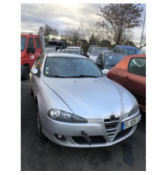 Feu arriere principal droit (feux) ALFA ROMEO 147 Photo n°10