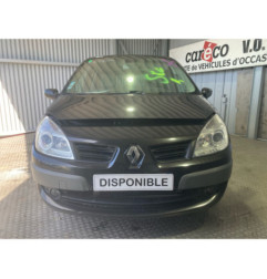 Capot RENAULT SCENIC 2 Photo n°1