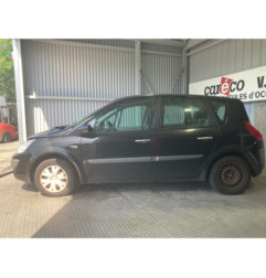 Capot RENAULT SCENIC 2 Photo n°3