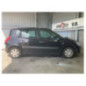 Capot RENAULT SCENIC 2