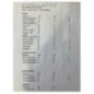 Capot RENAULT SCENIC 2
