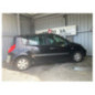 Capot RENAULT SCENIC 2