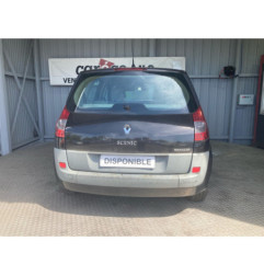 Capot RENAULT SCENIC 2 Photo n°12