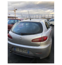 Retroviseur gauche ALFA ROMEO 147 Photo n°13