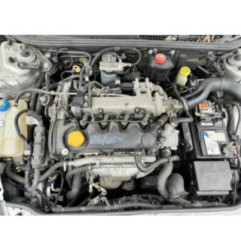 Retroviseur gauche ALFA ROMEO 147 Photo n°15