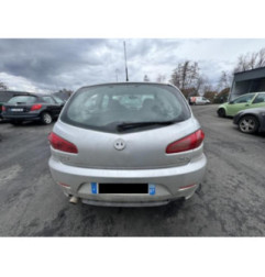 Retroviseur gauche ALFA ROMEO 147 Photo n°17