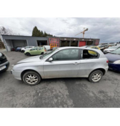 Retroviseur gauche ALFA ROMEO 147 Photo n°18