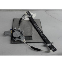 Moteur leve vitre avant droit CHEVROLET CAPTIVA Photo n°1