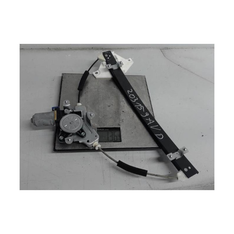 Moteur leve vitre avant droit CHEVROLET CAPTIVA