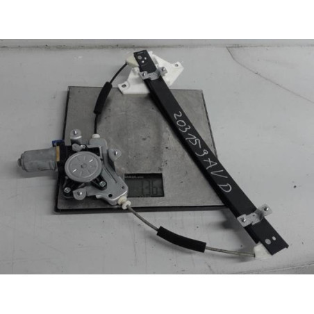Moteur leve vitre avant droit CHEVROLET CAPTIVA Photo n°1