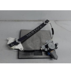 Moteur leve vitre avant droit CHEVROLET CAPTIVA Photo n°3