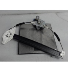Moteur leve vitre avant droit CHEVROLET CAPTIVA Photo n°4
