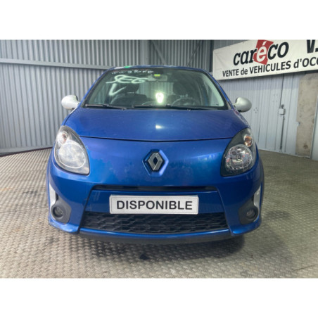 Boite de vitesses RENAULT TWINGO 2 Photo n°1