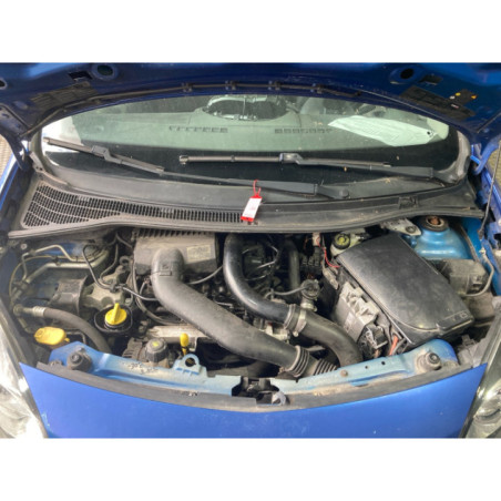 Boite de vitesses RENAULT TWINGO 2