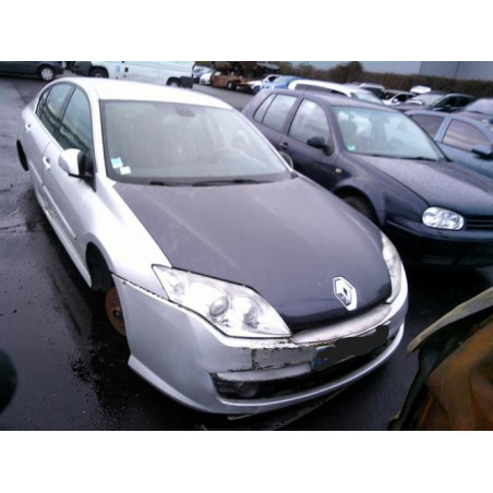 Boite de vitesses RENAULT LAGUNA 3 Photo n°1