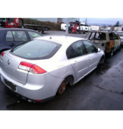 Boite de vitesses RENAULT LAGUNA 3