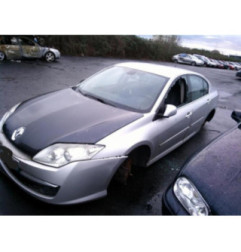 Boite de vitesses RENAULT LAGUNA 3 Photo n°3