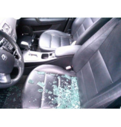 Boite de vitesses RENAULT LAGUNA 3 Photo n°4