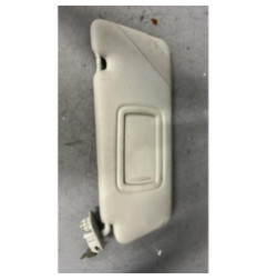 Pare soleil gauche RENAULT LAGUNA 3