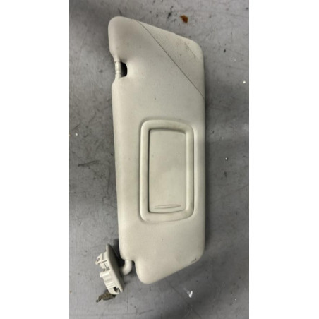 Pare soleil gauche RENAULT LAGUNA 3