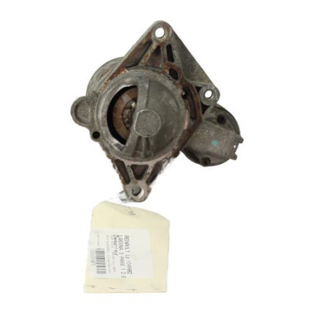 Demarreur RENAULT LAGUNA 3 Photo n°1
