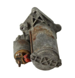 Demarreur RENAULT LAGUNA 3 Photo n°3