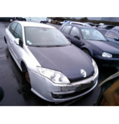 Demarreur RENAULT LAGUNA 3 Photo n°6