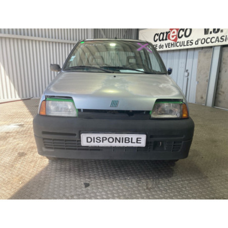 Commande chauffage FIAT CINQUECENTO Photo n°1