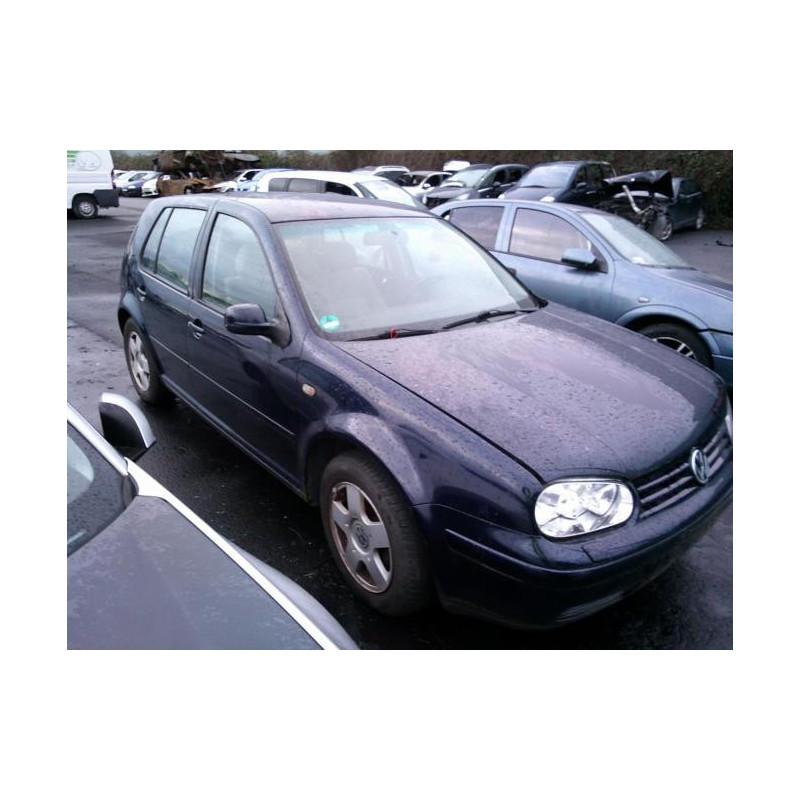 Porte avant gauche VOLKSWAGEN GOLF 4