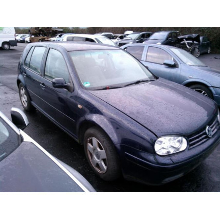 Porte avant gauche VOLKSWAGEN GOLF 4 Photo n°1