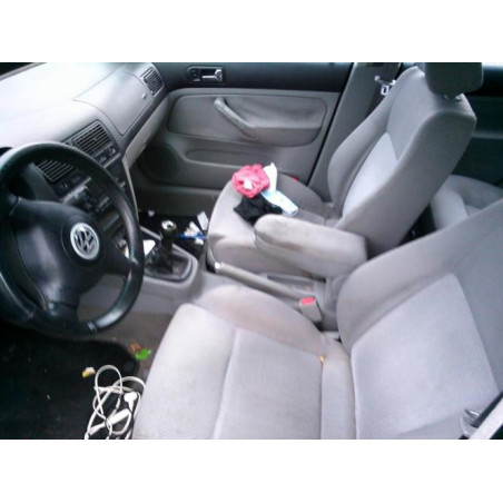 Trappe d'essence VOLKSWAGEN GOLF 4