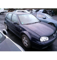 Triangle avant gauche VOLKSWAGEN GOLF 4 Photo n°1